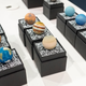 The rest of our solar system is coming too.